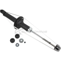 Амортизатор задний газовый Honda Accord all 08 ZENTPARTS Z00739 9 71OLVD 1441253374