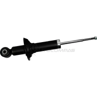 Амортизатор задний газовый Honda CR-V 2.02.2 C TDi 02-06 ZENTPARTS 1DVFL T Z00614 1441253375 - Изображение 2