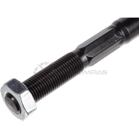 Рулевая тяга Honda CR-V 07 ZENTPARTS 1441253394 Z28544 IBQF 358 - Изображение 3