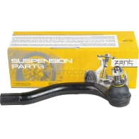 Наконечник рулевой правый L203 M14x1.5 M12x1.25 Honda Civic 01 ZENTPARTS 1441253405 Z10993 K 7JPIZY - Изображение 3