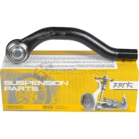 Наконечник рулевой правый L203 M14x1.5 M12x1.25 Honda Civic 01 ZENTPARTS 1441253405 Z10993 K 7JPIZY - Изображение 4