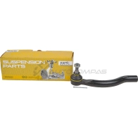 Наконечник рулевой левый Honda Accord all 03 ZENTPARTS 1441253409 X S0GX3N Z11140 - Изображение 2