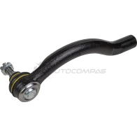 Наконечник рулевой левый Honda Accord all 03 ZENTPARTS 1441253409 X S0GX3N Z11140 - Изображение 3