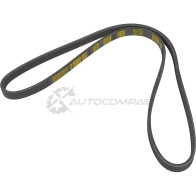 Ремень приводной поликлиновой 4PK1070 Toyota Land Cruiser 90 3.4i 96 ZENTPARTS Z23137 YA GXWG1 1441253432 - Изображение 3