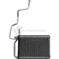 Радиатор печки Honda Accord Cl 03-08 ZENTPARTS Z19852 WVPC K 1441253438