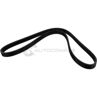 Ремень приводной поликлиновой 5PK1060 Mitsubishi Space Star 1.3 16 V 99 ZENTPARTS 1441253450 I WLDQ5O Z22544 - Изображение 3