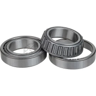 Комплект подшипника ступицы передней Mitsubishi Pajero all 83-00 ZENTPARTS LQ 1Q1 Z22025 1441253452 - Изображение 3