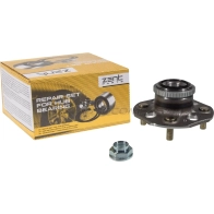 Комплект подшипника ступицы задней Rover 6001.8i-2.3 Si2.0 S Di 93-99 ABS ZENTPARTS Z22137 1441253457 9C2 32TO - Изображение 2