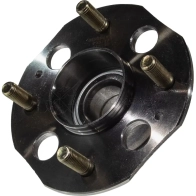 Комплект подшипника ступицы задней Rover 6001.8i-2.3 Si2.0 S Di 93-99 ABS ZENTPARTS Z22137 1441253457 9C2 32TO - Изображение 3