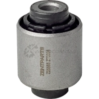 Сайлентблок зад. рычага Honda Concerto H W, Rover all 89-95 ZENTPARTS Z25565 1441253458 L 36SGF - Изображение 2