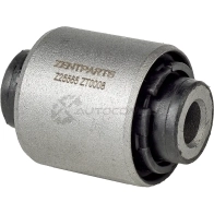 Сайлентблок зад. рычага Honda Concerto H W, Rover all 89-95 ZENTPARTS Z25565 1441253458 L 36SGF - Изображение 4