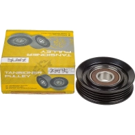 Ролик натяжной Subaru Forester 2.0 E J202 98 ZENTPARTS MIPXO1 5 1441253465 Z23848 - Изображение 2