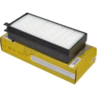 Фильтр салона Ssang Yong Kyron D20 D27 E23 E32 05 ZENTPARTS Z34052 1441253468 1YXR7 NH - Изображение 2