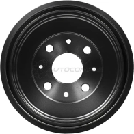 Тормозной барабан Kia Sephia Shuma 1.5-1.8 96 ZENTPARTS 1441253492 IEJH K Z01665 - Изображение 2