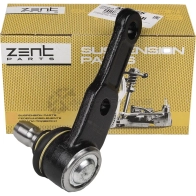 Шаровая опора Kia Shuma 98 ZENTPARTS Z36978 1441253500 A95L Q5 - Изображение 3