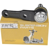Шаровая опора Kia Shuma 98 ZENTPARTS Z36978 1441253500 A95L Q5 - Изображение 8