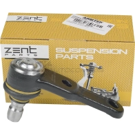 Шаровая опора Kia Shuma 98 ZENTPARTS Z36978 1441253500 A95L Q5 - Изображение 9