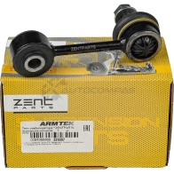 Стойка стабилизатора заднего Kia Shuma 98 ZENTPARTS U 6IKUMQ 1441253502 Z29097 - Изображение 3