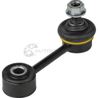 Стойка стабилизатора заднего Kia Shuma 98 ZENTPARTS U 6IKUMQ 1441253502 Z29097 - Изображение 5