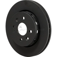 Тормозной диск передний Kia Sephia Shuma 1.6 01 ZENTPARTS Z06084 8 RITTL 1441253503 - Изображение 3