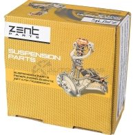 Опора амортизатора переднего Kia Shuma 2 F B 1.6 01-041.8 03-04 ZENTPARTS JKYJJQ K 1441253507 Z11927 - Изображение 2
