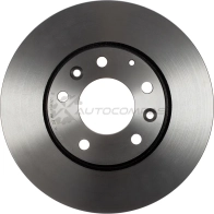Тормозной диск передний Mazda 6 1.8-2.32.0 Di 02 ZENTPARTS 1441253519 Z06129 53UR3 Z - Изображение 6