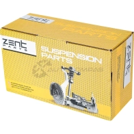 Наконечник рулевой Kia Clarus 98 ZENTPARTS T4F2G N Z10931 1441253524 - Изображение 2