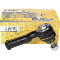 Наконечник рулевой Kia Clarus 98 ZENTPARTS T4F2G N Z10931 1441253524 - Изображение 5