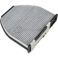 Фильтр салона угольный Mercedes W204 S204 W212 S212 A207 C207 X204 1.8-6.0 CDi 07 ZENTPARTS WDWW 7PP 1441253525 Z33993 - Изображение 3
