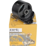 Подушка ДВС передняя Kia Ceed 1.6 06 ZENTPARTS Z13383 1441253543 9NQ 62 - Изображение 5
