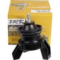 Подушка ДВС задняя Hyundai Santa Fe 2.7 06 ZENTPARTS 1441253547 Z13382 5N KSG - Изображение 4