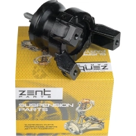 Подушка ДВС задняя Hyundai Santa Fe 2.7 06 ZENTPARTS 1441253547 Z13382 5N KSG - Изображение 5