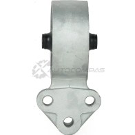 Подушка ДВС задняя Kia Cerato 1.6 M P i D O H C 04 ZENTPARTS O9 UNDHD 1441253550 Z13318 - Изображение 2