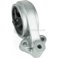 Подушка ДВС задняя Kia Cerato 1.6 M P i D O H C 04 ZENTPARTS O9 UNDHD 1441253550 Z13318 - Изображение 8