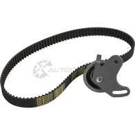 Комплект ремня ГРМ Hyundai Accent 2 Getz 1.31.5 G4 E A G4 E B G4 E K G4 E H 00 ZENTPARTS 1441253567 V930DN P Z37463 - Изображение 2