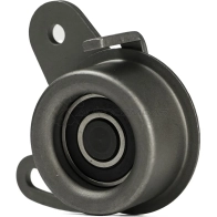Ролик натяжной ремня ГРМ Hyundai Accent Getz Matrix, Kia Rio 1.3-1.6 92-11 ZENTPARTS Z23628 M HOQA0 1441253580 - Изображение 2