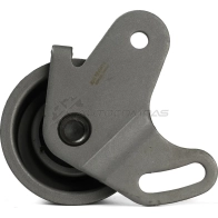 Ролик натяжной ремня ГРМ Hyundai Accent Getz Matrix, Kia Rio 1.3-1.6 92-11 ZENTPARTS Z23628 M HOQA0 1441253580 - Изображение 3