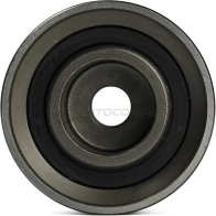 Ролик обводной ремня ГРМ Hyundai Accent 1.5 16 V 96 ZENTPARTS FRWNV 2 Z23630 1441253583 - Изображение 3