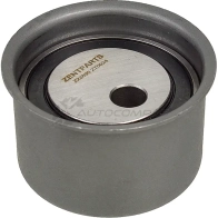 Ролик натяжной ремня ГРМ Hyundai Santa Fe Sonata 2.7 V6 01 ZENTPARTS LAQZ 4F Z23895 1441253585 - Изображение 3