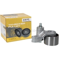 Ролик натяжной ремня ГРМ Hyundai Santa Fe 2 2.7 06 ZENTPARTS 1441253587 LBB 5S Z24077 - Изображение 2