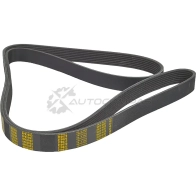 Ремень приводной поликлиновой 8PK2092 Land Rover Discovery 3 2.7 TD 4x4 04-09 ZENTPARTS J BI87 Z23201 1441253591 - Изображение 1