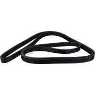 Ремень приводной поликлиновой 6PK2475 Mercedes W124 2.83.2 92 ZENTPARTS V0 E99 Z22712 1441253600 - Изображение 3
