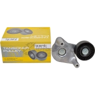 Ролик натяжной c механизмом натяжения Hyundai Sonata Tucson 2.52.7 98 ZENTPARTS M0FN T Z24005 1441253610 - Изображение 3