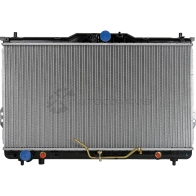 Радиатор охлаждения АКПП Hyundai Santa F 2.0 CRDi 03-06 ZENTPARTS 1441253640 ROY V6 Z20450 - Изображение 3