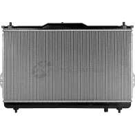 Радиатор охлаждения АКПП Hyundai Santa F 2.0 CRDi 03-06 ZENTPARTS 1441253640 ROY V6 Z20450 - Изображение 4