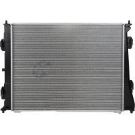 Радиатор охлаждения Kia Optima 2.02.4i 12 ZENTPARTS ZXLM Z Z20516 1441253650 - Изображение 4