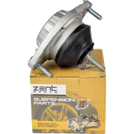 Подушка ДВС левая Audi 80 1.62.01.9 DTDi 16 V 92-95 ZENTPARTS I6 167 Z13131 1441253684 - Изображение 4