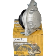 Подушка ДВС левая Audi 80 1.62.01.9 DTDi 16 V 92-95 ZENTPARTS I6 167 Z13131 1441253684 - Изображение 5