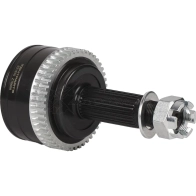 Шрус наружный комплект ABS, Hyundai i X35, Kia Sportage 09 ZENTPARTS 8 FXTX9Z Z21670 1441253747 - Изображение 2