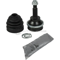 Шрус наружный комплект ABS, Hyundai Trajet 2.0 CRDi 01 ZENTPARTS Z21644 LC0Q3 ZB 1441253750 - Изображение 1